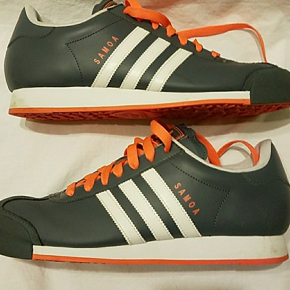 ADIDAS Samoa Men's 11